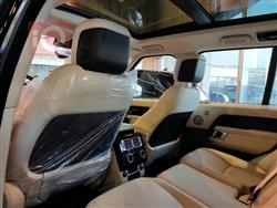 Land Rover Range Rover Vogue